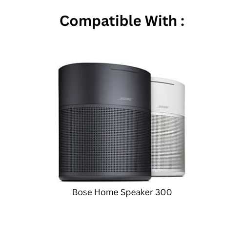 SAK00062) Hi-Lite Essentials 24V Charger for Bose Home Speaker 300